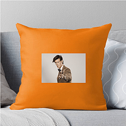 Matt Smith Special Collection Matt Smith Pillows Cover