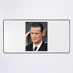 Matt Smith Merchandise For Fans Matt Smith Mouse Pads