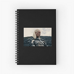 Matt Smith Merch Collection Matt Smith Notebook