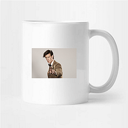 Matt Smith Special Collection Matt Smith Mugs