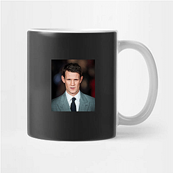 Matt Smith Merchandise Matt Smith Mugs