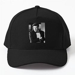 Matt Smith Baseball Cap