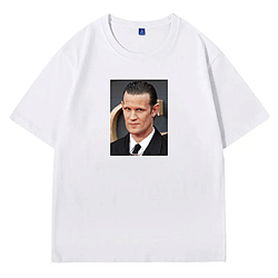 Matt Smith Merchandise For Fans Matt Smith T-Shirts