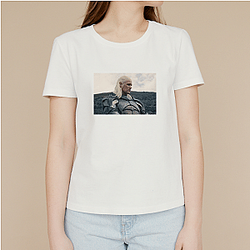 Matt Smith Merch Collection Matt Smith T-Shirts