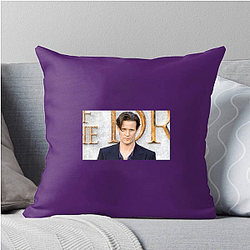 Matt Smith Merch For Fans Matt Smith Pillows Cover