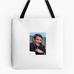 Matt Smith Signature Matt Smith Bags