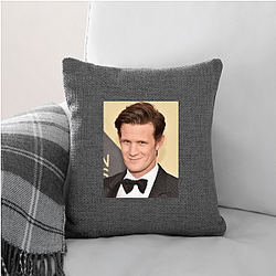 Matt Smith Limited Collection Matt Smith Pillows Cover