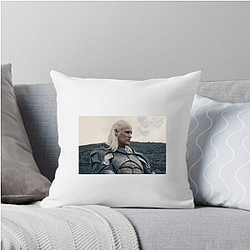 Matt Smith Merch Collection Matt Smith Pillows Cover