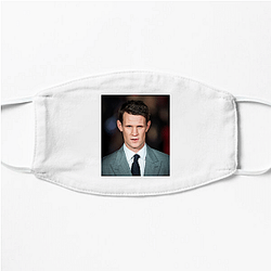 Matt Smith Merchandise Matt Smith Face Masks