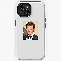 Matt Smith Limited Collection Matt Smith Samsung Cases