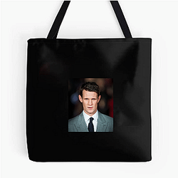Matt Smith Merchandise Matt Smith Bags