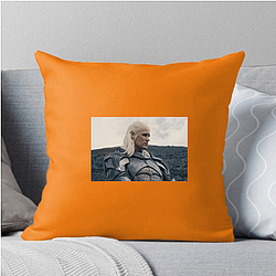 Matt Smith Merch Collection Matt Smith Pillows Cover