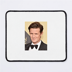 Matt Smith Limited Collection Matt Smith Mouse Pads