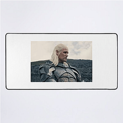 Matt Smith Merch Collection Matt Smith Mouse Pads