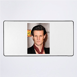 Matt Smith Fan Art Matt Smith Mouse Pads