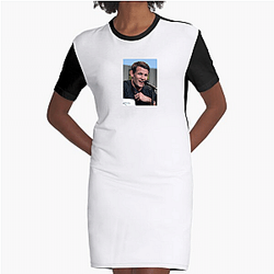 Matt Smith Signature Matt Smith Dresses
