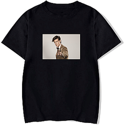 Matt Smith Special Collection Matt Smith T-Shirts