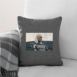Matt Smith Merch Collection Matt Smith Pillows Cover