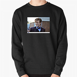 Matt Smith Merch Matt Smith Sweatshirts