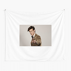 Matt Smith Special Collection Matt Smith Tapestries