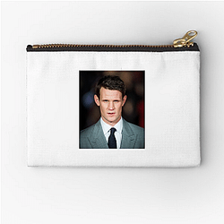 Matt Smith Merchandise Matt Smith Zipper Pouches