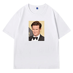 Matt Smith Limited Collection Matt Smith T-Shirts
