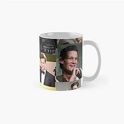 Matt Smith Classic Mug