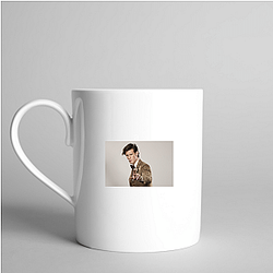 Matt Smith Special Collection Matt Smith Mugs