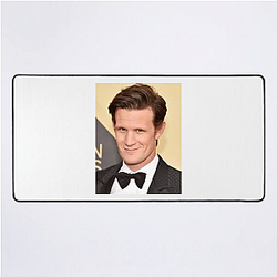 Matt Smith Limited Collection Matt Smith Mouse Pads