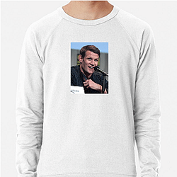 Matt Smith Signature Matt Smith Sweatshirts