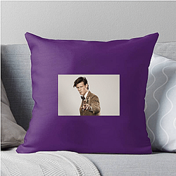 Matt Smith Special Collection Matt Smith Pillows Cover