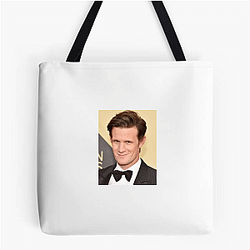Matt Smith Limited Collection Matt Smith Bags