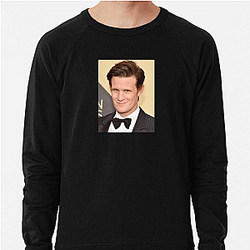 Matt Smith Limited Collection Matt Smith Sweatshirts