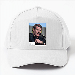 Matt Smith Signature Matt Smith Hats & Caps