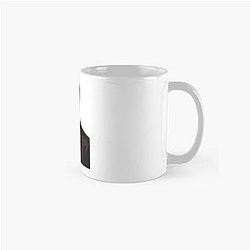 Matt Smith Vector Illustration Mug