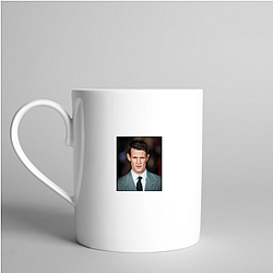 Matt Smith Merchandise Matt Smith Mugs