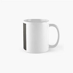 Matt Smith in Classic Mug
