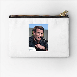Matt Smith Signature Matt Smith Zipper Pouches