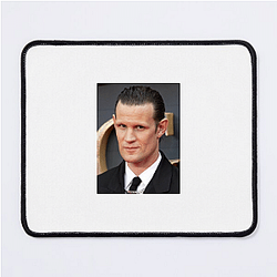 Matt Smith Merchandise For Fans Matt Smith Mouse Pads
