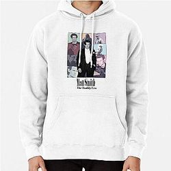 Matt Smith Era Hoodie