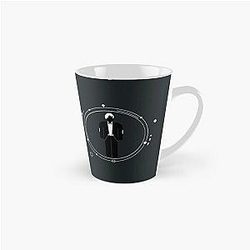 Matt Smith - the 11th Doctor Tall Mug