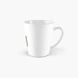 Matt Smith Tall Mug