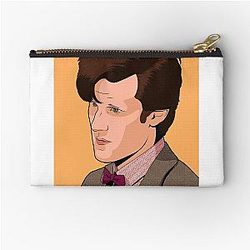 Matt Smith - Eleventh Doctor Pouch