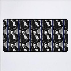 Matt Smith Desk Mat