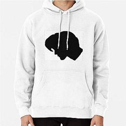 Matt Smith Pullover Hoodie