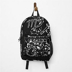 Matt Smith - GET THAT OUT OF HERE 2 Backpack