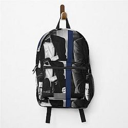 Matt Smith Backpack