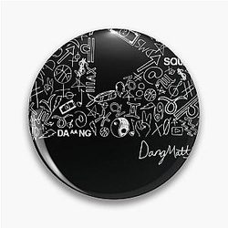 Matt Smith Kids Play Button 2