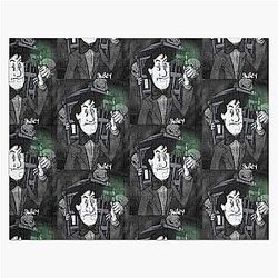 Matt Smith the Doctor Puzzle