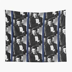 Matt Smith Tapestry